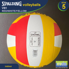 Load image into Gallery viewer, SPALDING VB1 Original Indoor Volleyball