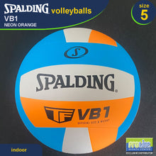 Load image into Gallery viewer, SPALDING VB1 Original Indoor Volleyball