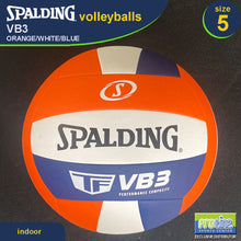 Load image into Gallery viewer, SPALDING VB3 Original Indoor Volleyball