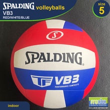 Load image into Gallery viewer, SPALDING VB3 Original Indoor Volleyball