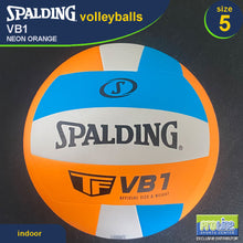 Load image into Gallery viewer, SPALDING VB1 Original Indoor Volleyball