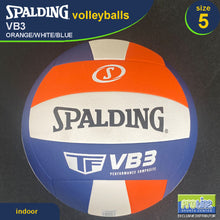 Load image into Gallery viewer, SPALDING VB3 Original Indoor Volleyball