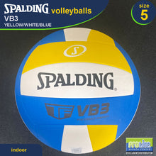 Load image into Gallery viewer, SPALDING VB3 Original Indoor Volleyball