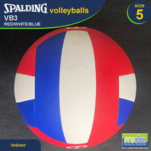 Load image into Gallery viewer, SPALDING VB3 Original Indoor Volleyball