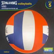 Load image into Gallery viewer, SPALDING VB3 Original Indoor Volleyball