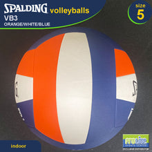 Load image into Gallery viewer, SPALDING VB3 Original Indoor Volleyball