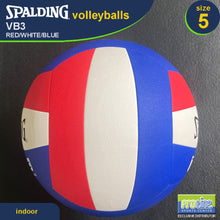 Load image into Gallery viewer, SPALDING VB3 Original Indoor Volleyball