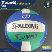 Load image into Gallery viewer, SPALDING VB1 Original Indoor Volleyball