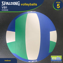 Load image into Gallery viewer, SPALDING VB1 Original Indoor Volleyball