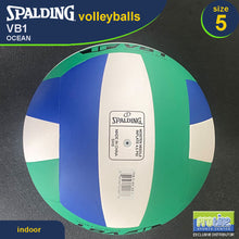 Load image into Gallery viewer, SPALDING VB1 Original Indoor Volleyball