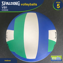Load image into Gallery viewer, SPALDING VB1 Original Indoor Volleyball