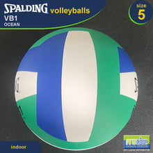 Load image into Gallery viewer, SPALDING VB1 Original Indoor Volleyball