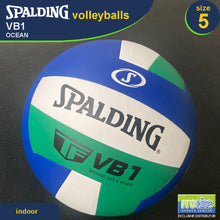 Load image into Gallery viewer, SPALDING VB1 Original Indoor Volleyball