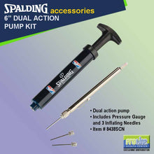 Load image into Gallery viewer, SPALDING Original Pumps