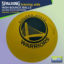 Load image into Gallery viewer, SPALDING High Bounce Ball Original Accessory and Training Aid