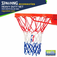 Load image into Gallery viewer, SPALDING Basketball Nets