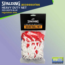 Load image into Gallery viewer, SPALDING Basketball Nets