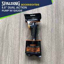 Load image into Gallery viewer, SPALDING Original Pumps