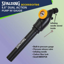 Load image into Gallery viewer, SPALDING Original Pumps