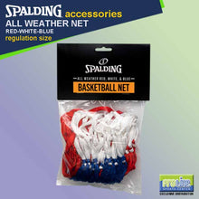 Load image into Gallery viewer, SPALDING Basketball Nets