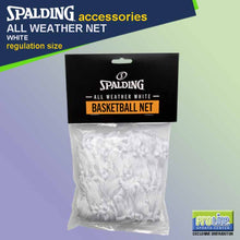 Load image into Gallery viewer, SPALDING Basketball Nets