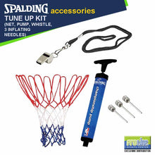 Load image into Gallery viewer, SPALDING Original Pumps