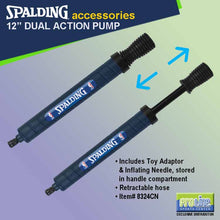 Load image into Gallery viewer, SPALDING Original Pumps