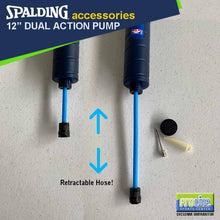 Load image into Gallery viewer, SPALDING Original Pumps