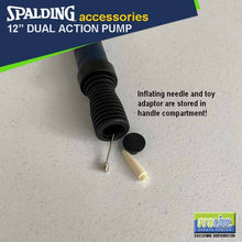 Load image into Gallery viewer, SPALDING Original Pumps