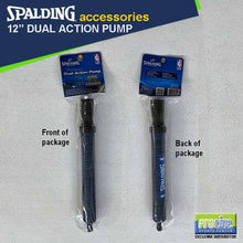 Load image into Gallery viewer, SPALDING Original Pumps