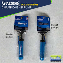 Load image into Gallery viewer, SPALDING Original Pumps