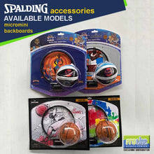 Load image into Gallery viewer, SPALDING Micromini Backboard