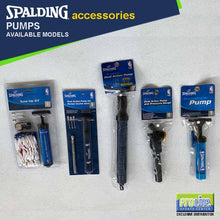 Load image into Gallery viewer, SPALDING Original Pumps