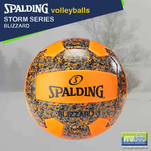 Load image into Gallery viewer, SPALDING Storm Series Original Beach Volleyball