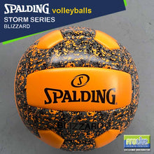 Load image into Gallery viewer, SPALDING Storm Series Original Beach Volleyball