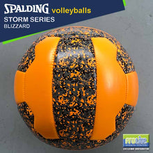 Load image into Gallery viewer, SPALDING Storm Series Original Beach Volleyball