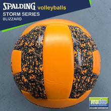 Load image into Gallery viewer, SPALDING Storm Series Original Beach Volleyball
