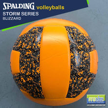 Load image into Gallery viewer, SPALDING Storm Series Original Beach Volleyball