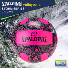Load image into Gallery viewer, SPALDING Storm Series Original Beach Volleyball