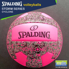 Load image into Gallery viewer, SPALDING Storm Series Original Beach Volleyball