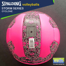 Load image into Gallery viewer, SPALDING Storm Series Original Beach Volleyball