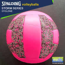 Load image into Gallery viewer, SPALDING Storm Series Original Beach Volleyball