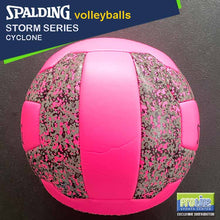 Load image into Gallery viewer, SPALDING Storm Series Original Beach Volleyball