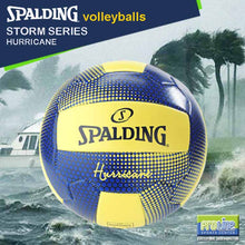 Load image into Gallery viewer, SPALDING Storm Series Original Beach Volleyball