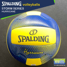 Load image into Gallery viewer, SPALDING Storm Series Original Beach Volleyball