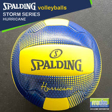 Load image into Gallery viewer, SPALDING Storm Series Original Beach Volleyball
