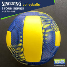 Load image into Gallery viewer, SPALDING Storm Series Original Beach Volleyball
