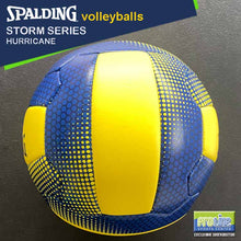 Load image into Gallery viewer, SPALDING Storm Series Original Beach Volleyball