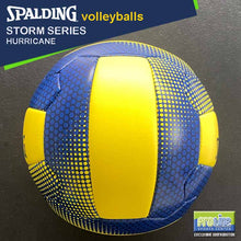 Load image into Gallery viewer, SPALDING Storm Series Original Beach Volleyball