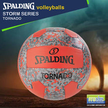 Load image into Gallery viewer, SPALDING Storm Series Original Beach Volleyball